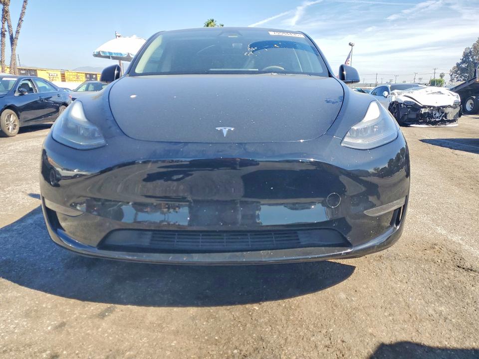 Aukcja sprzedaży 2023 Tesla Model Y, vin: 7SAYGDEE3PF908953, numer aukcji: 79594435