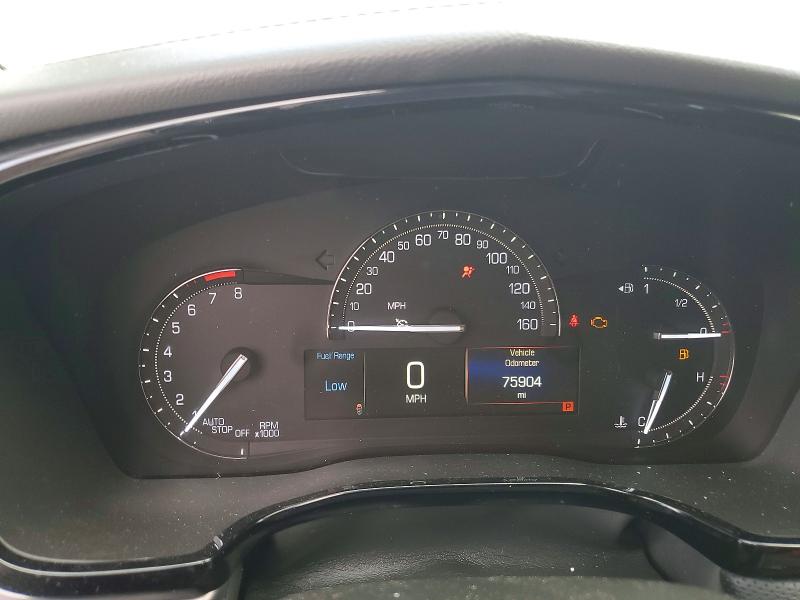 Aukcja sprzedaży 2017 Cadillac Xt5, vin: 1GYKNBRSXHZ195553, numer aukcji: 46554366
