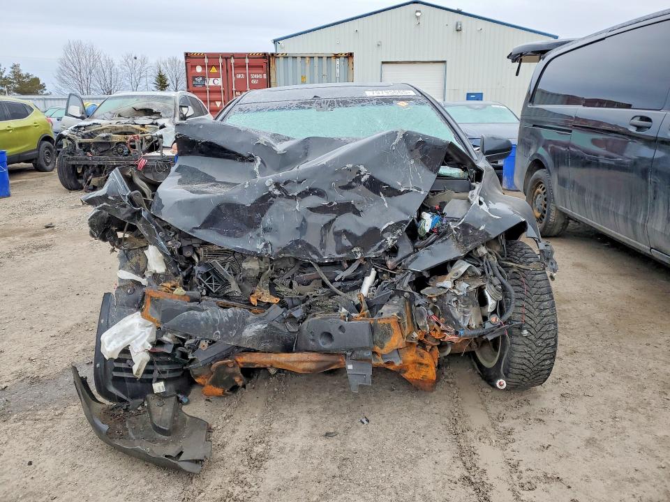 Продажа на аукционе авто 2013 Mazda Mazda6, vin: 1YVHZ8CH0D5M15881, номер лота: 79795665