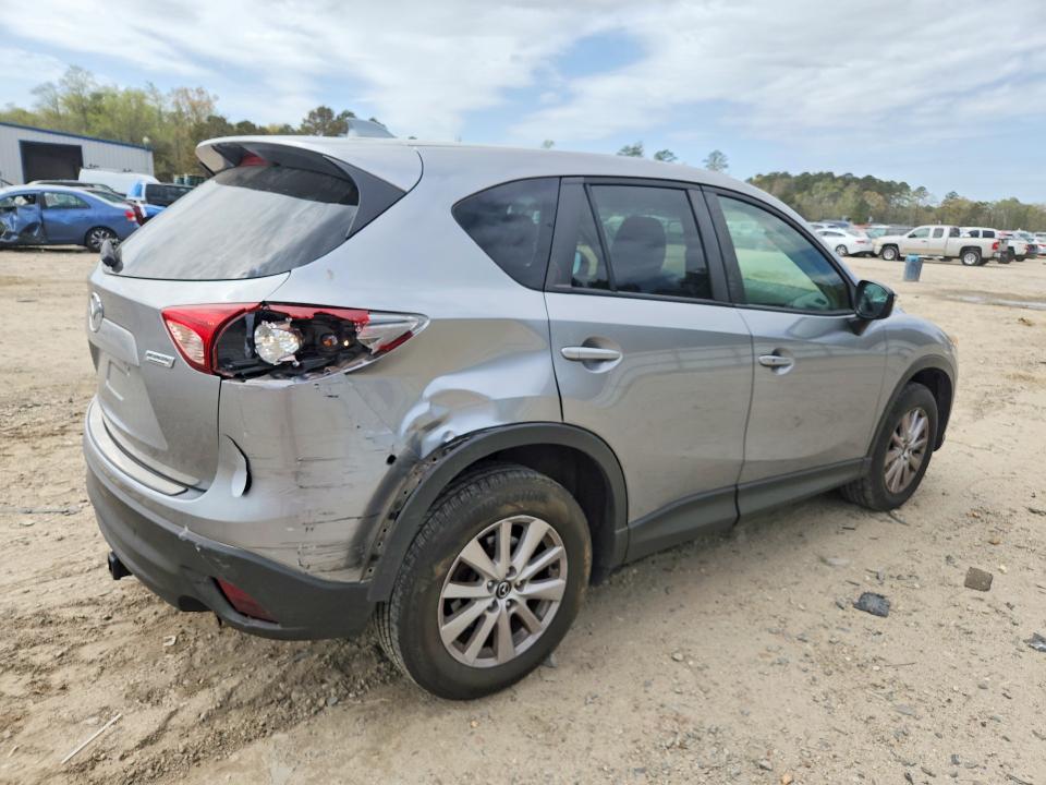 Aukcja sprzedaży 2015 Mazda Cx-5, vin: JM3KE4CY4F0488758, numer aukcji: 48210596