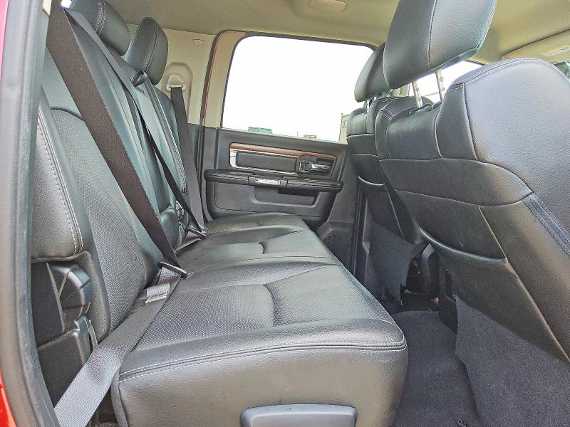2015 Ram 2500 მანქანა იყიდება აუქციონზე, vin: 3C6UR5NL9FG521687, აუქციონის ნომერი: 94756765