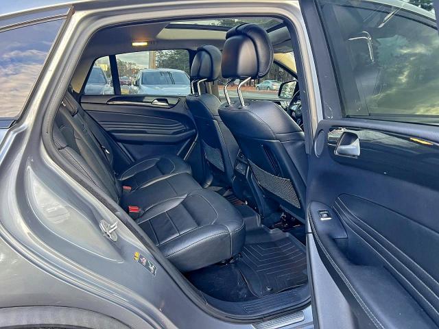 Продаж на аукціоні авто 2016 Mercedes-benz Gle Coupe, vin: 4JGED6EB7GA019684, номер лоту: 48480066