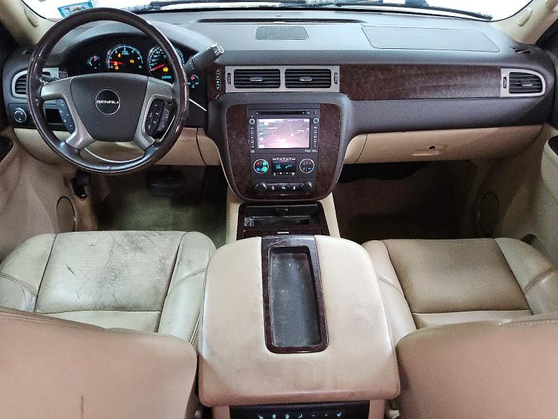 Продаж на аукціоні авто 2013 Gmc Yukon Xl, vin: 1GKS2MEF2DR128298, номер лоту: 78645935