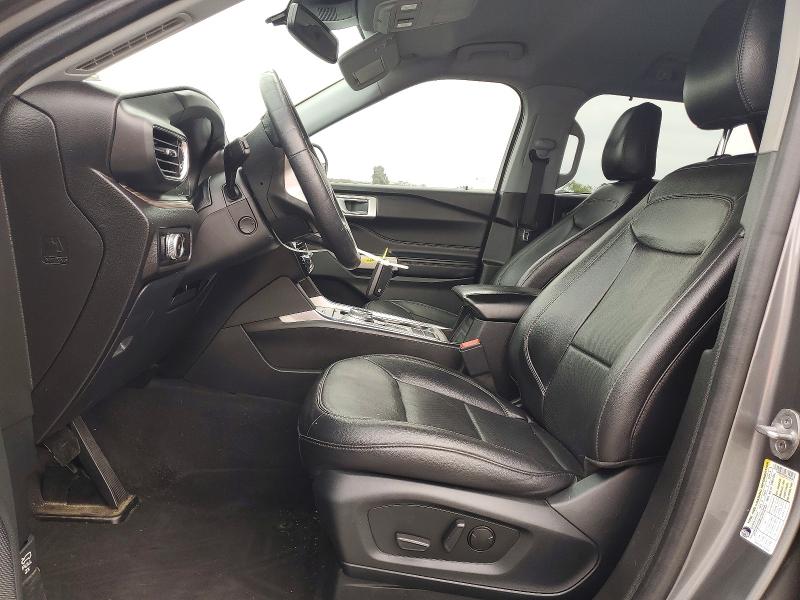 Продажа на аукционе авто 2023 Ford Explorer, vin: 1FMSK7FH3PGA08292, номер лота: 47995106