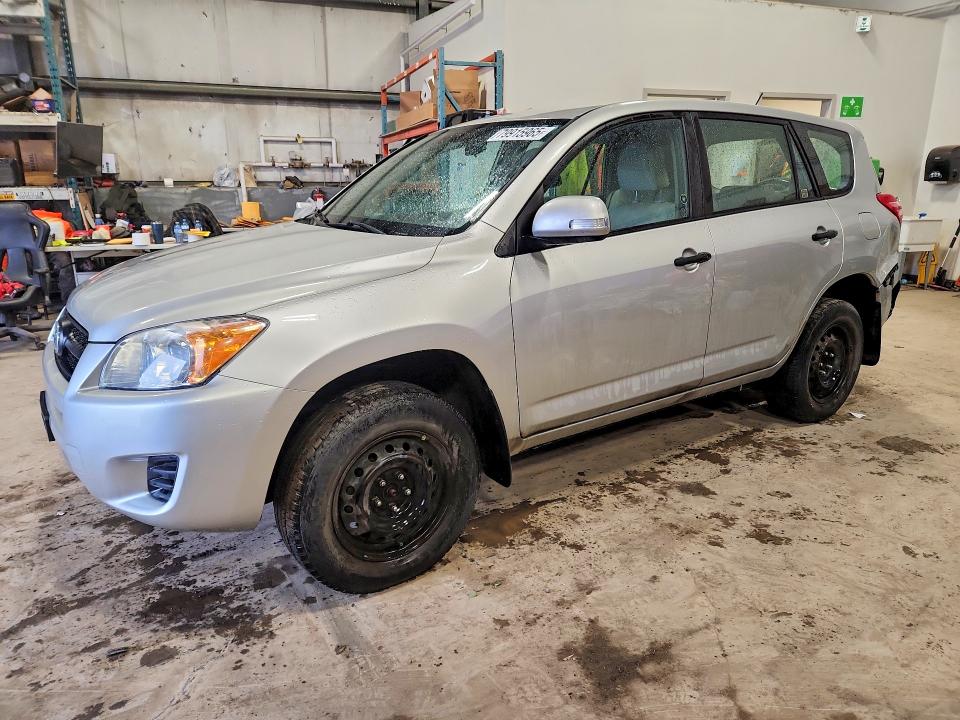 Aukcja sprzedaży 2011 Toyota Rav4, vin: 2T3ZF4DV3BW059724, numer aukcji: 79915965