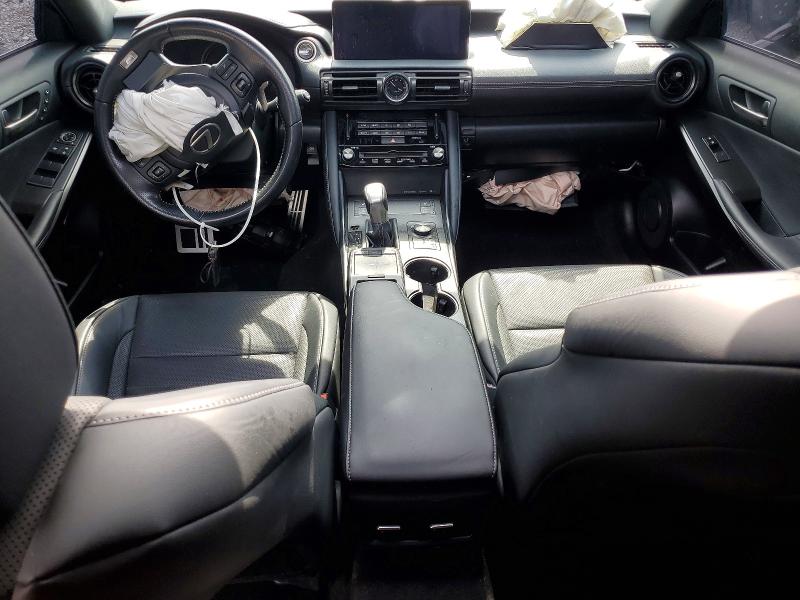 Aukcja sprzedaży 2024 Lexus Is 350, vin: JTHGZ1E23R5038051, numer aukcji: 51524966