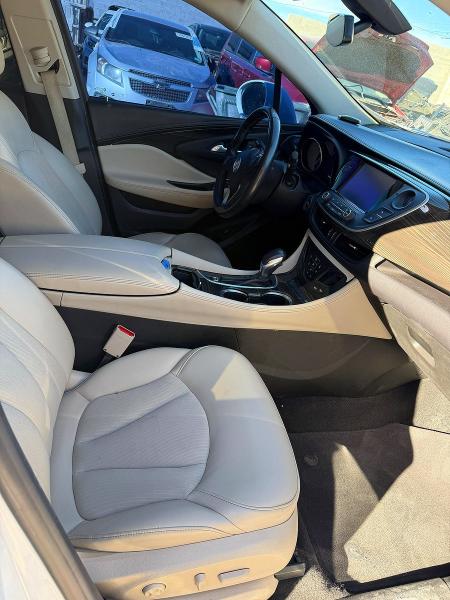 Aukcja sprzedaży 2020 Buick Envision, vin: LRBFXASA8LD225540, numer aukcji: 79495315