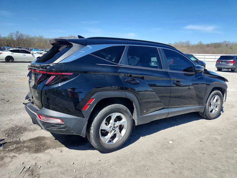 Aukcja sprzedaży 2023 Hyundai Tucson, vin: 5NMJB3AE7PH252297, numer aukcji: 46195236