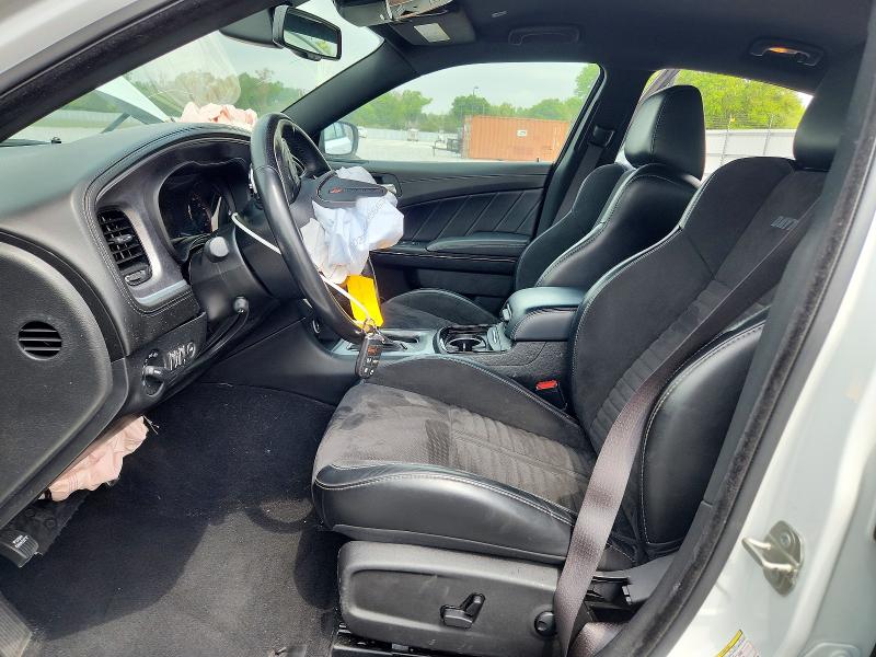 Продаж на аукціоні авто 2023 Dodge Charger, vin: 2C3CDXCT5PH581280, номер лоту: 47340766