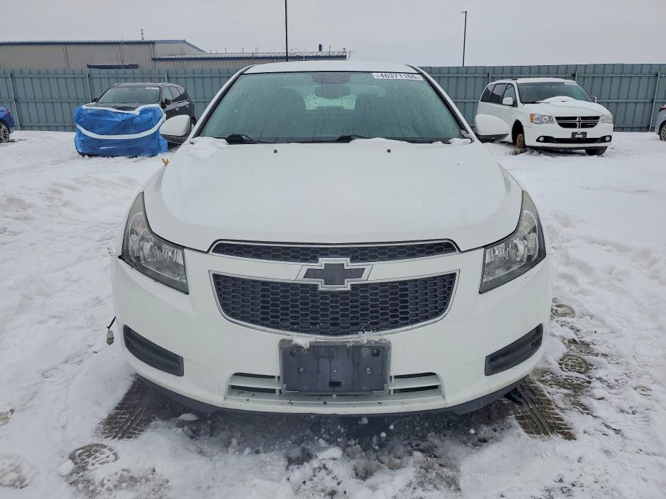 Auction sale of the 2014 Chevrolet Cruze, vin: 1G1PC5SB3E7365118, lot number: 46371166