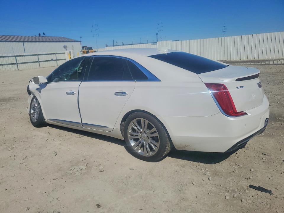 46400646 :رقم المزاد ، 2G61M5S35K9130347 vin ، 2019 Cadillac Xts مزاد بيع