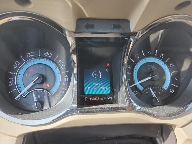 2013 Buick Lacrosse მანქანა იყიდება აუქციონზე, vin: 1G4GC5E37DF166827, აუქციონის ნომერი: 47154656