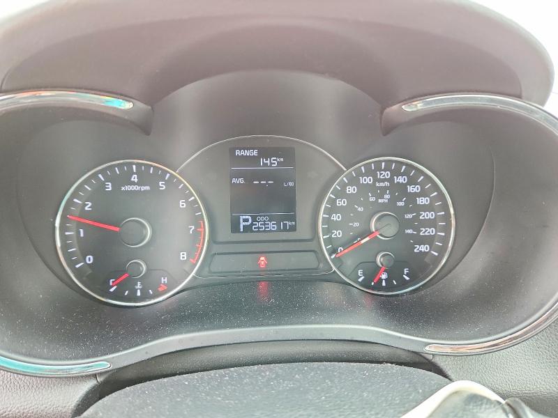 Aukcja sprzedaży 2014 Kia Forte, vin: KNAFX4A63E5166472, numer aukcji: 46238086