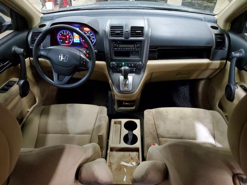 41762406 :رقم المزاد ، 5J6RE4H35BL026572 vin ، 2011 Honda Cr-v مزاد بيع