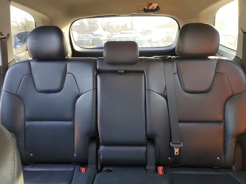 2020 Kia Telluride მანქანა იყიდება აუქციონზე, vin: 5XYP2DHC4LG023665, აუქციონის ნომერი: 48289686