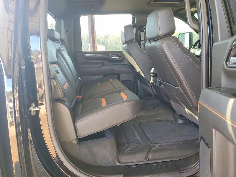Продажа на аукционе авто 2025 Gmc Sierra, vin: 1GT4UPEY4SF213062, номер лота: 47624356