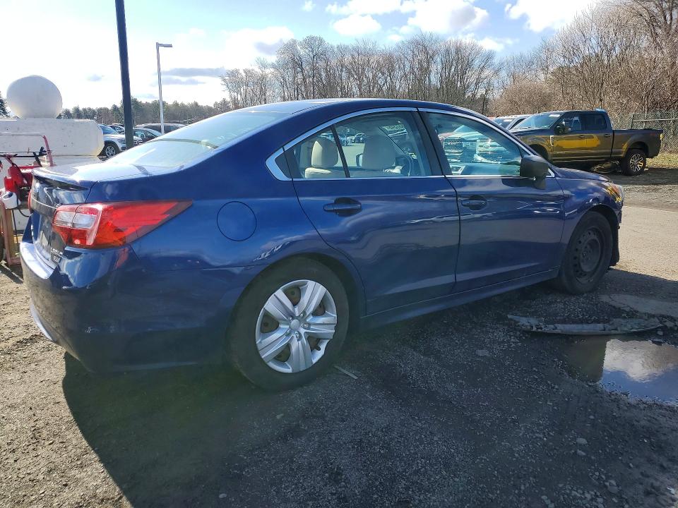Aukcja sprzedaży 2016 Subaru Legacy, vin: 4S3BNAA62G3011819, numer aukcji: 46037346