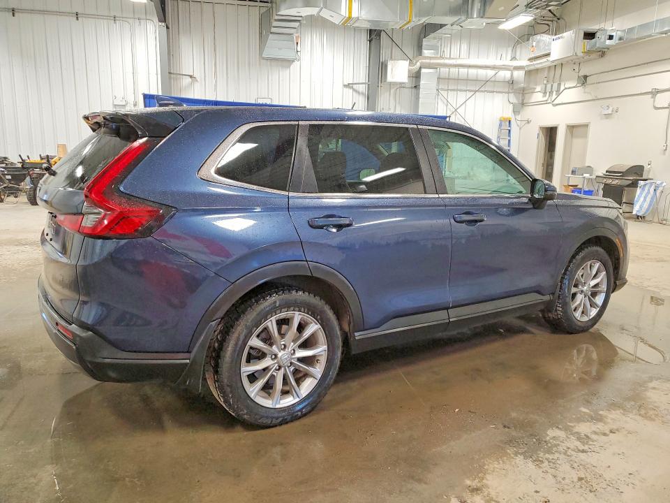 Aukcja sprzedaży 2023 Honda Cr-v, vin: 2HKRS4H71PH113267, numer aukcji: 48052236