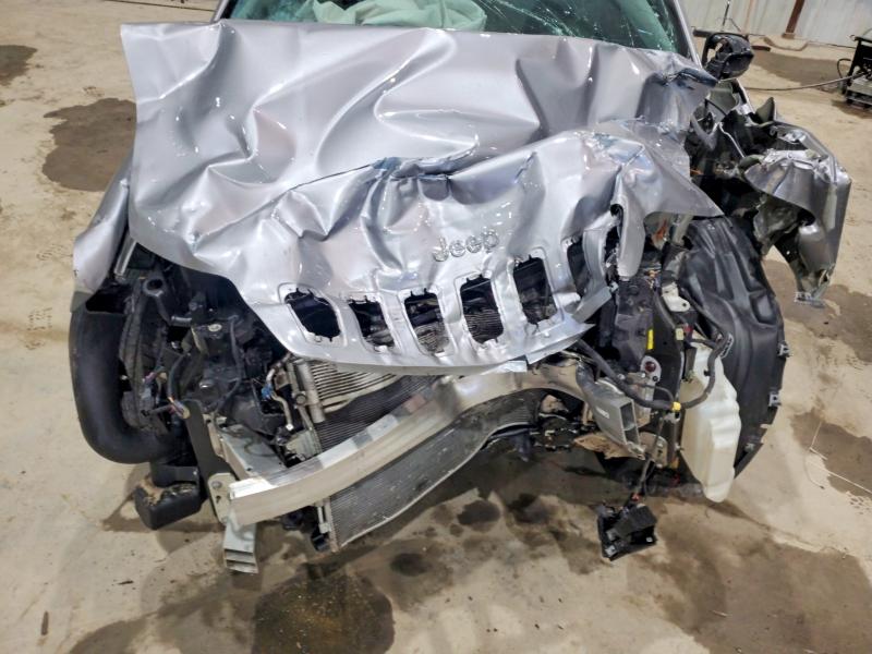 Aukcja sprzedaży 2021 Jeep Cherokee, vin: 1C4PJMMX8MD225288, numer aukcji: 47891206