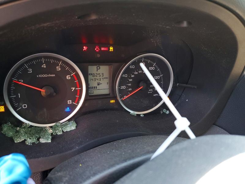 Aukcja sprzedaży 2018 Subaru Forester, vin: JF2SJAEC6JH480435, numer aukcji: 47659056
