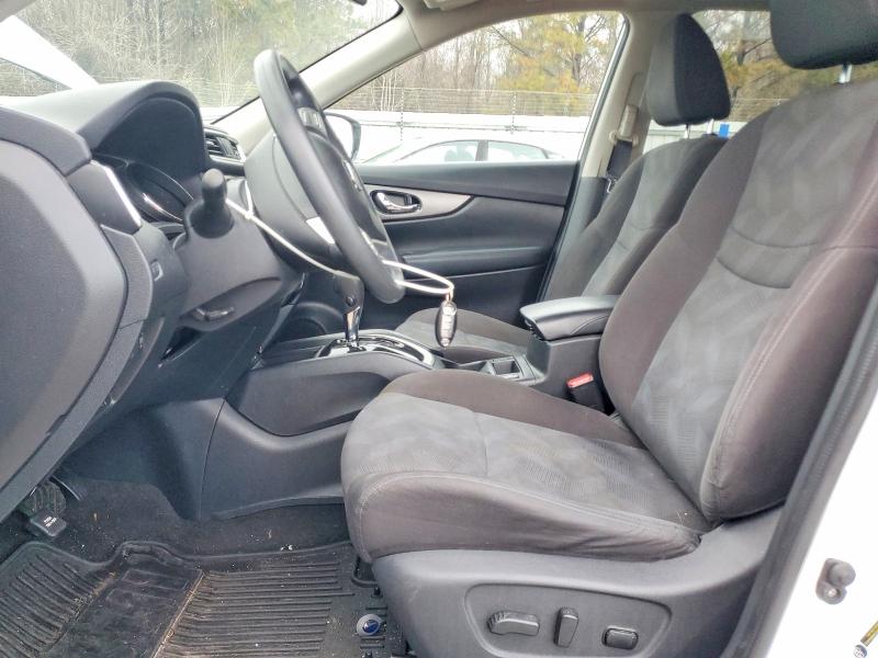 79854435 :رقم المزاد ، KNMAT2MV4GP664218 vin ، 2016 Nissan Rogue مزاد بيع