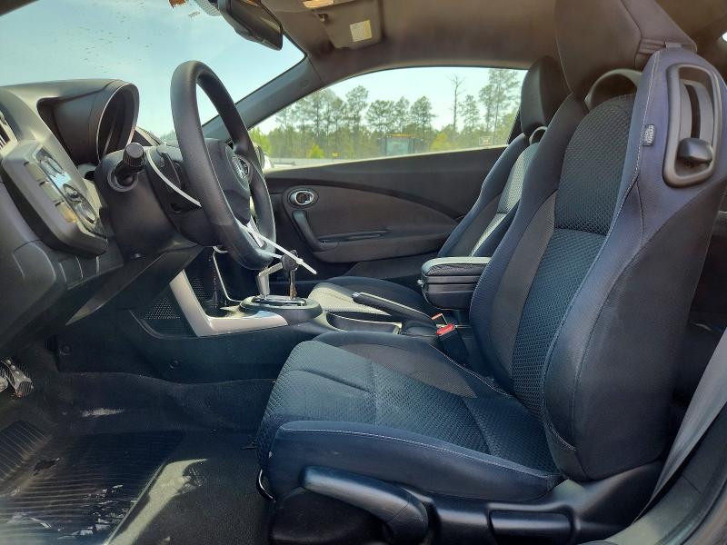 Aukcja sprzedaży 2013 Honda Cr-z, vin: JHMZF1D45DS003784, numer aukcji: 47069316