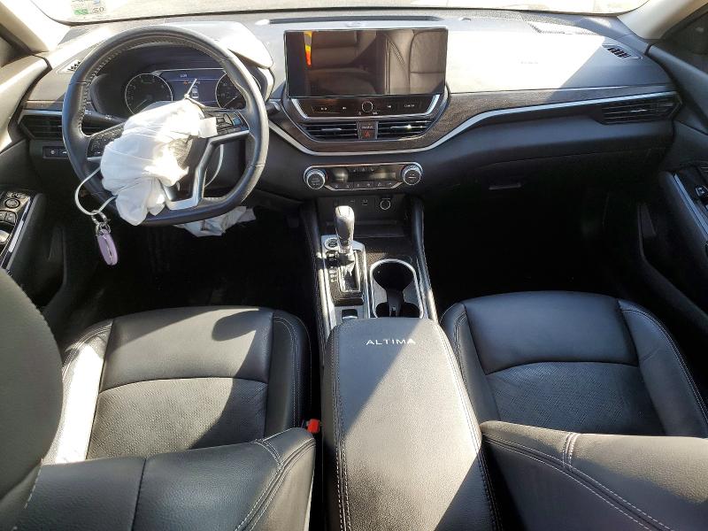 Продаж на аукціоні авто 2023 Nissan Altima, vin: 1N4BL4EV3PN393460, номер лоту: 46409406