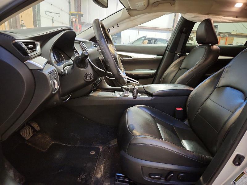 Продажа на аукционе авто 2019 Infiniti Qx50, vin: 3PCAJ5M3XKF113106, номер лота: 41835636