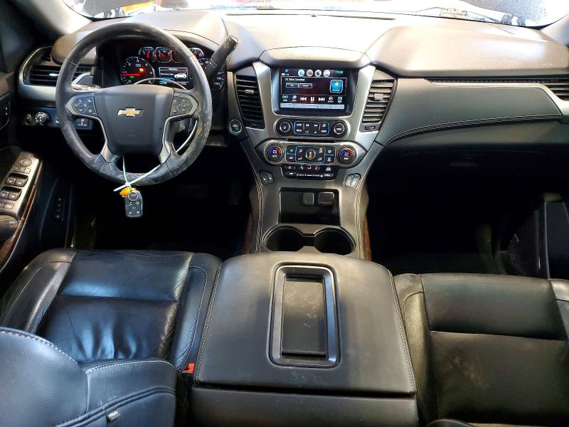 Aukcja sprzedaży 2018 Chevrolet Suburban, vin: 1GNSKHKC0JR111175, numer aukcji: 79581825
