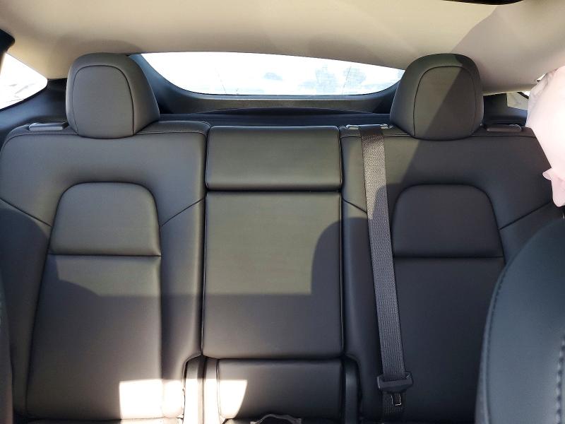 Aukcja sprzedaży 2023 Tesla Model Y, vin: 7SAYGDEF1PF940986, numer aukcji: 45633486