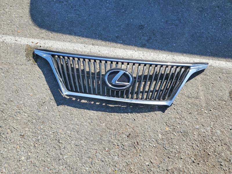 46387416 :رقم المزاد ، 2T2ZK1BA4AC040002 vin ، 2010 Lexus Rx 350 مزاد بيع