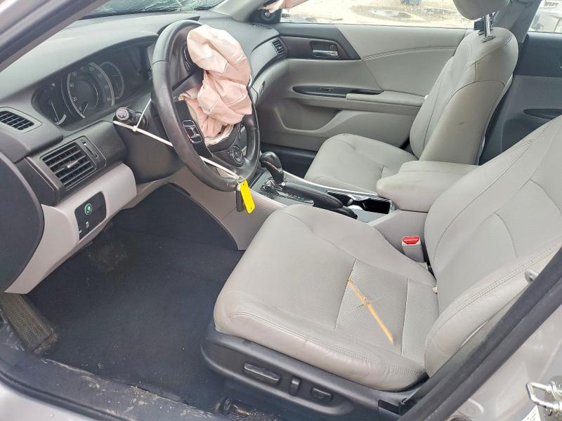 Aukcja sprzedaży 2014 Honda Accord, vin: 1HGCR2F89EA066691, numer aukcji: 46335206