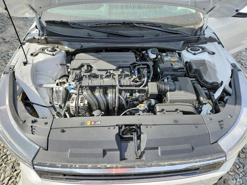 Aukcja sprzedaży 2025 Kia K4, vin: 3KPFU4DE9SE231758, numer aukcji: 46462766