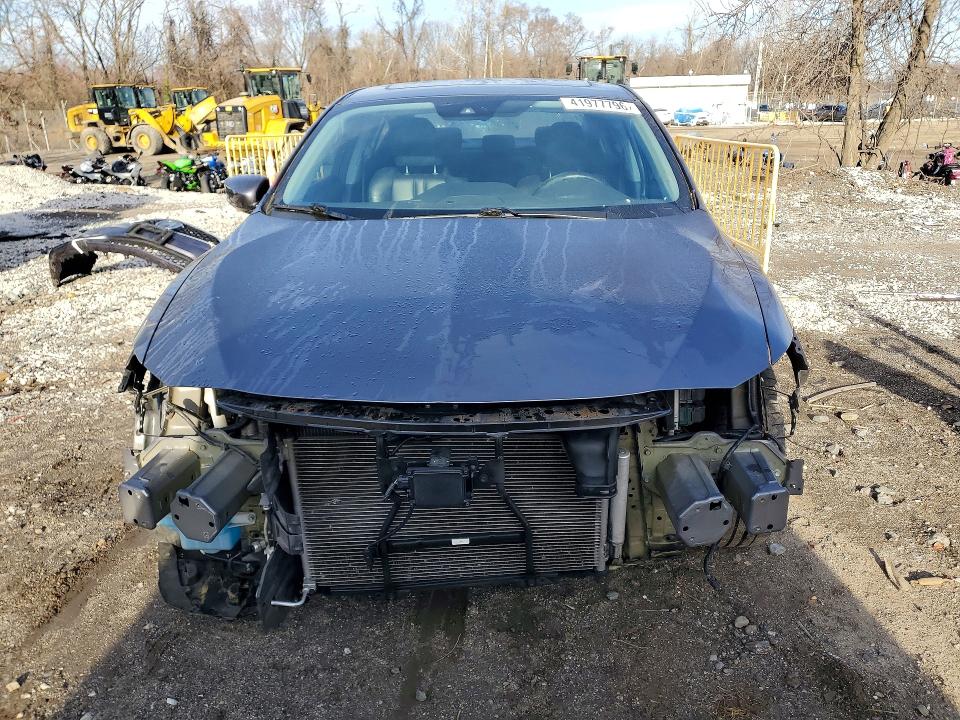 Aukcja sprzedaży 2019 Acura Ilx, vin: 19UDE2F30KA009733, numer aukcji: 41977796