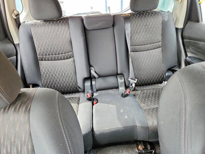 Aukcja sprzedaży 2017 Nissan Rogue, vin: 5N1AT2MV4HC785187, numer aukcji: 46211436
