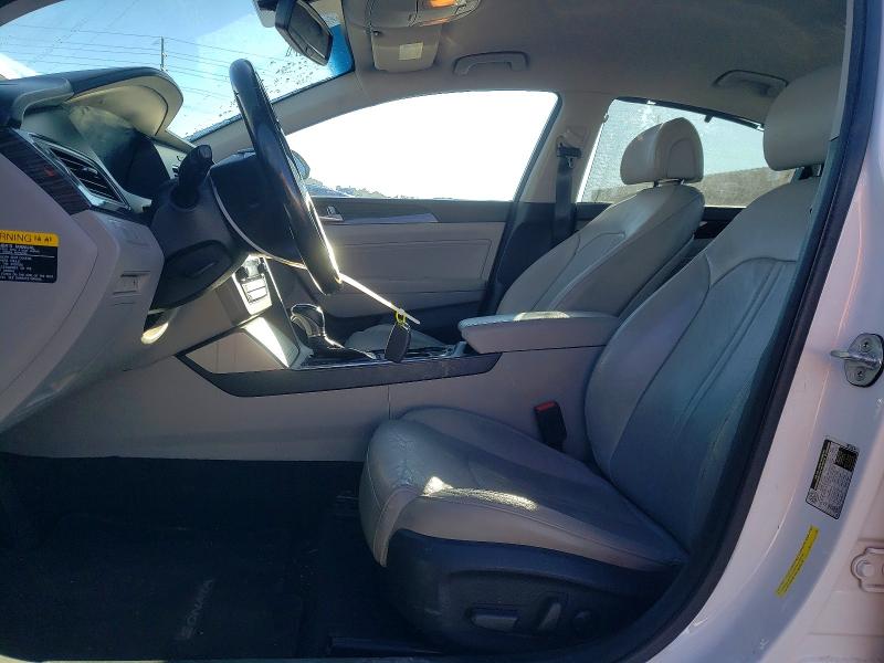 79413025 :رقم المزاد ، 5NPE34AF6FH035385 vin ، 2015 Hyundai Sonata مزاد بيع