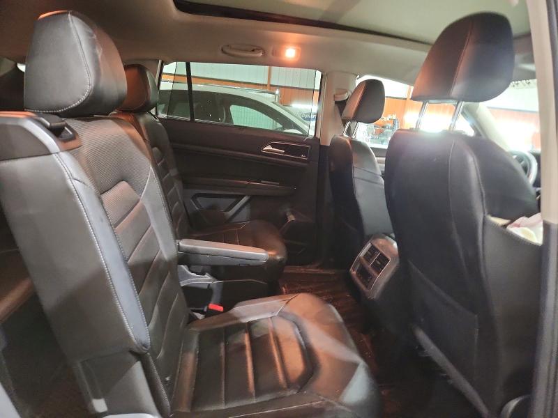 Aukcja sprzedaży 2019 Volkswagen Atlas, vin: 1V2TR2CA7KC598381, numer aukcji: 47400836
