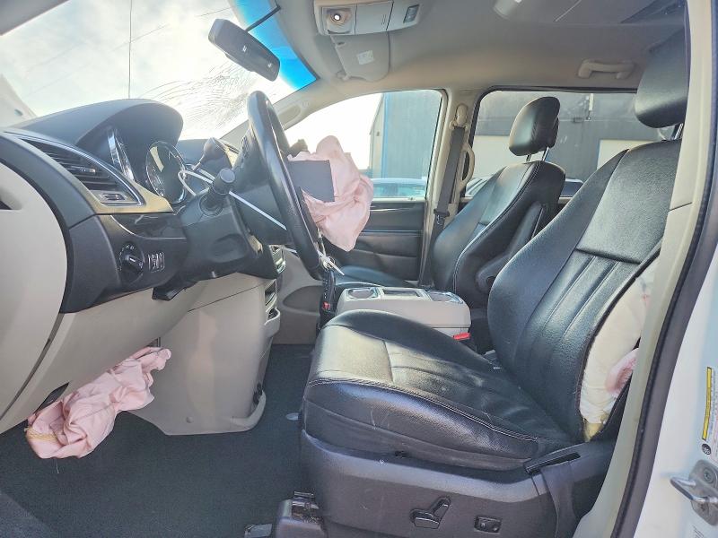 Aukcja sprzedaży 2014 Chrysler Town & Country, vin: 2C4RC1BG1ER132213, numer aukcji: 99342745