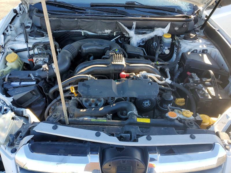 Aukcja sprzedaży 2014 Subaru Outback, vin: 4S4BRBAC0E3312503, numer aukcji: 47053546