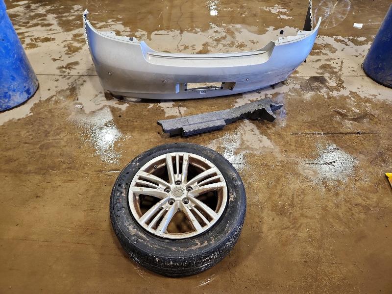 2012 Infiniti G37 მანქანა იყიდება აუქციონზე, vin: JN1CV6AR0CM971692, აუქციონის ნომერი: 77544995