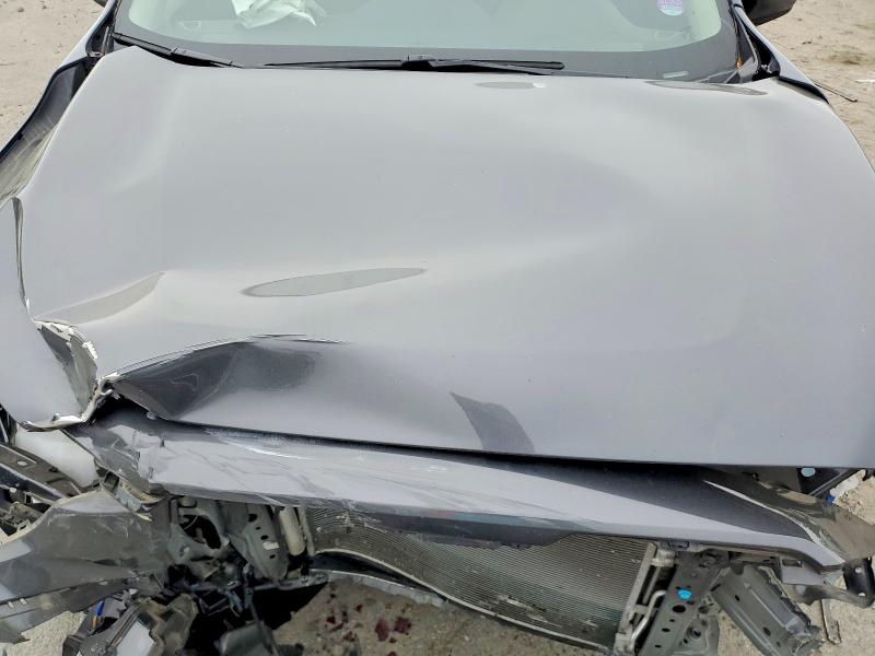 47249326 :رقم المزاد ، JF2GUABC8RH226335 vin ، 2024 Subaru Crosstrek مزاد بيع
