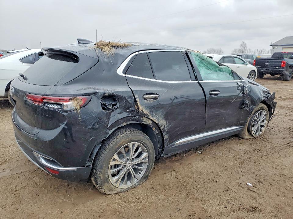 Aukcja sprzedaży 2022 Buick Envision, vin: LRBFZNR4XND129039, numer aukcji: 47078676