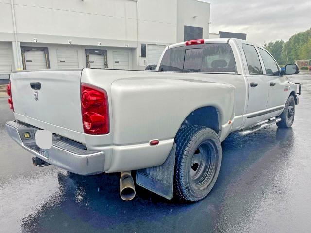 46066076 :رقم المزاد ، 3D7ML48A37G793593 vin ، 2007 Dodge Ram 3500 مزاد بيع