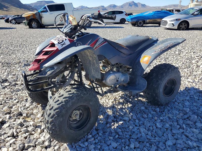Auction sale of the 2008 Yama Yfm80, vin: JY4AB05Y38C001374, lot number: 45566846