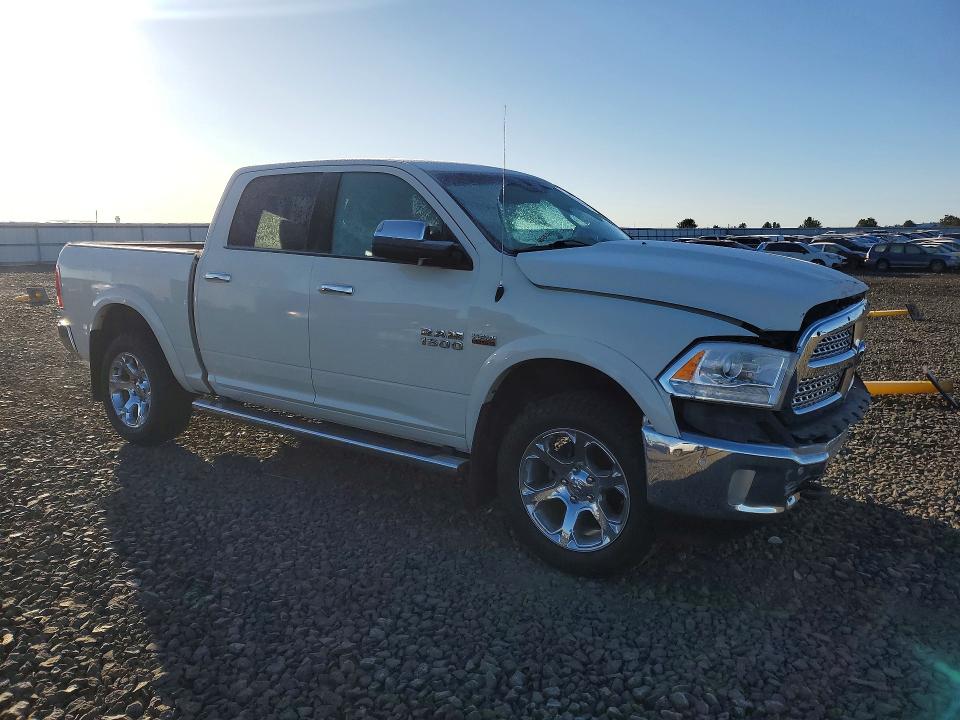 Aukcja sprzedaży 2017 Ram 1500, vin: 1C6RR7NT9HS854629, numer aukcji: 45651856