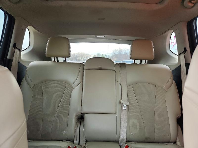 Продаж на аукціоні авто 2020 Buick Envision, vin: LRBFXBSA5LD081998, номер лоту: 47631296