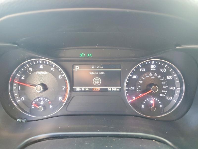 Aukcja sprzedaży 2024 Kia Forte, vin: 3KPF44AC5RE747029, numer aukcji: 47011256