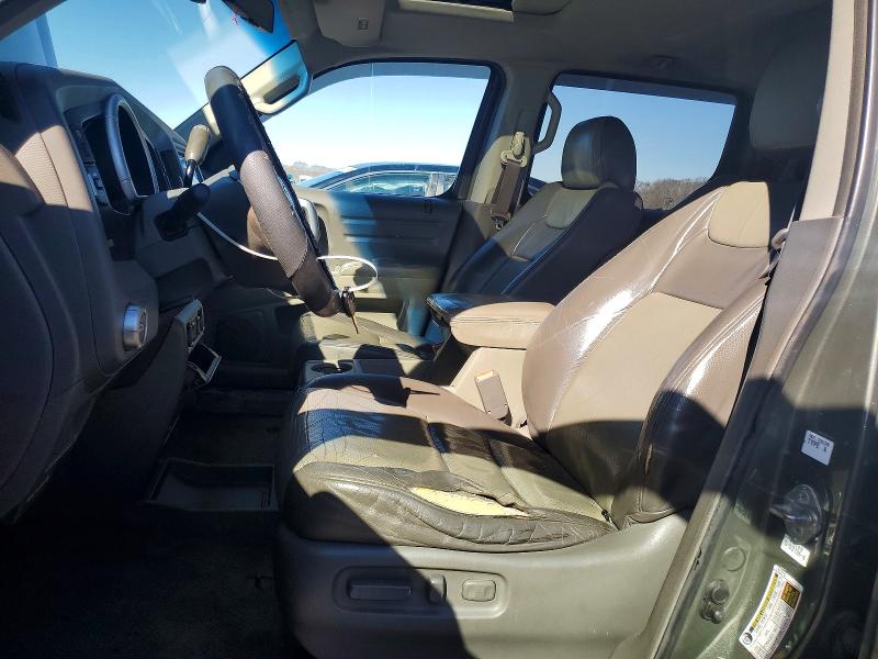 Aukcja sprzedaży 2006 Honda Ridgeline, vin: 2HJYK16546H553904, numer aukcji: 46199566