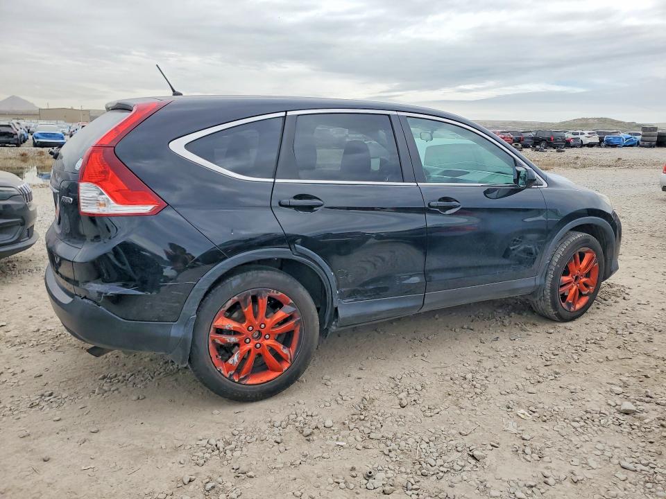 46828716 :رقم المزاد ، 2HKRM4H51DH632470 vin ، 2013 Honda Cr -v مزاد بيع