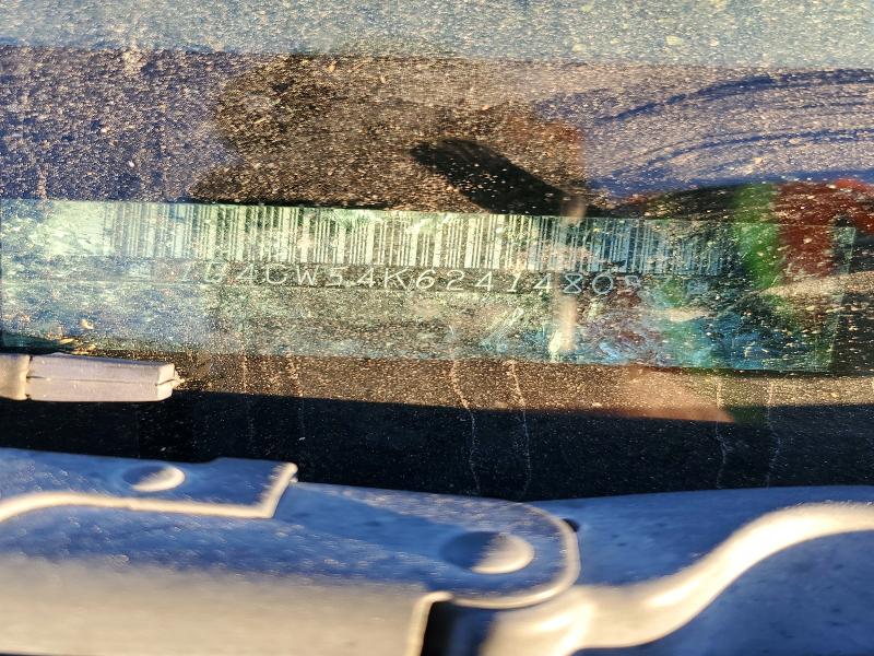 Продаж на аукціоні авто 2002 Buick Park Avenue, vin: 1G4CW54K624148097, номер лоту: 41927466